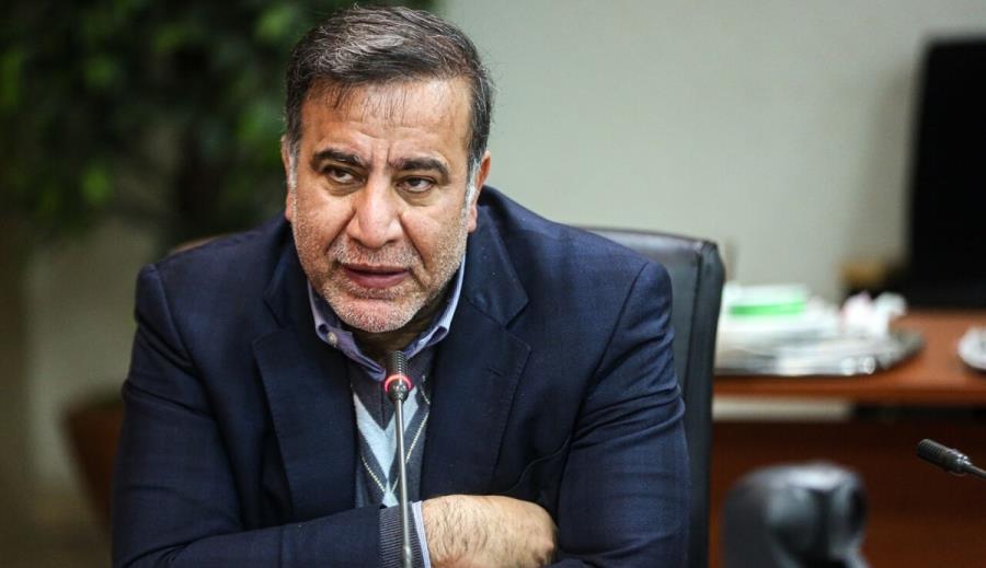 ۷ پروژه جاده‌ای در مکران تا پایان دولت سیزدهم تکمیل و بهره‌برداری می‌شود